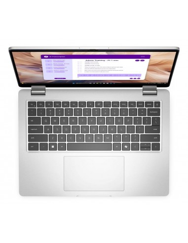 Portatil dell pb14250 u7 - 266v 16gb ssd 512gb 14 pulgadas