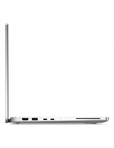 Portatil dell pb14250 u7 - 266v 16gb ssd 512gb 14 pulgadas