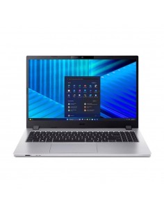 Portatil acer tmp215 - 75 - g2 u7 - 155h 16gb ssd 512gb 15.6 pulgadas