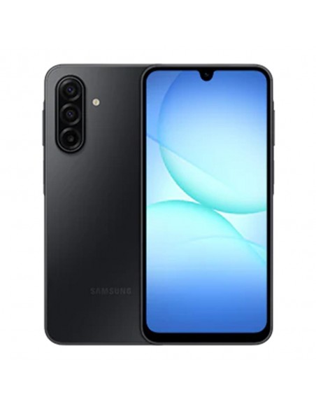 Movil samsung galaxy a17 5g 8 - 256gb negro