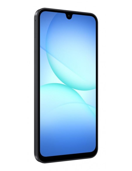 Movil samsung galaxy a17 5g 8 - 256gb negro