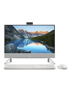 Ordenador all in one dell ec24250 core 7 - 150u - 16gb - ssd 1tb - 23.8 pulgadas fhd - w11p