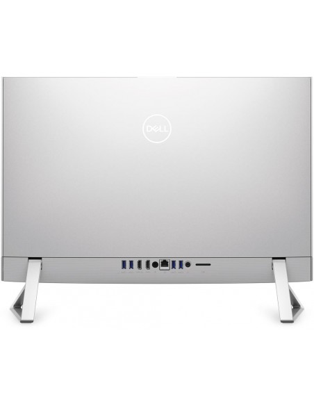 Ordenador all in one dell ec24250 core 7 - 150u - 16gb - ssd 1tb - 23.8 pulgadas fhd - w11p Ordenador all in one dell ec24250 core 7 - 150u - 16gb - ssd 1tb - 23.8 pulgadas fhd - w11p