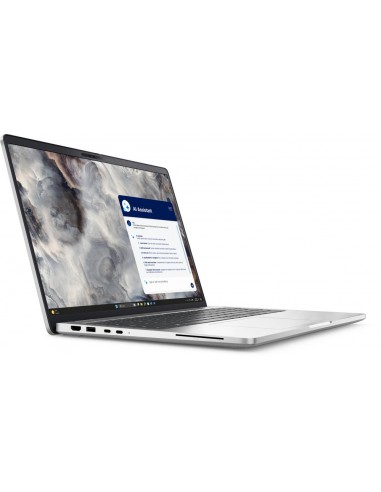 Portatil dell pro 16 plus pb16250 u5 - 235u - 16gb - ssd 512gb - 16 pulgadas fhd+ - w11p