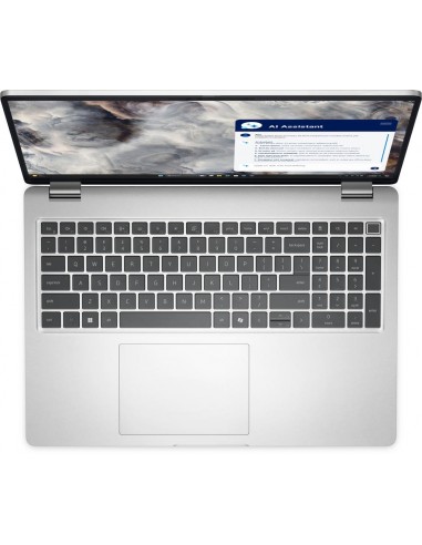 Portatil dell pro 16 plus pb16250 u5 - 235u - 16gb - ssd 512gb - 16 pulgadas fhd+ - w11p