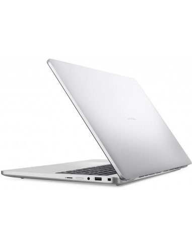 Portatil dell pro 16 plus pb16250 u5 - 235u - 16gb - ssd 512gb - 16 pulgadas fhd+ - w11p