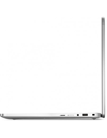 Portatil dell pro 16 plus pb16250 u5 - 235u - 16gb - ssd 512gb - 16 pulgadas fhd+ - w11p