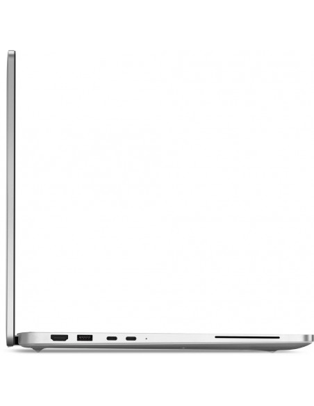 Portatil dell pro 16 plus pb16250 u5 - 235u - 16gb - ssd 512gb - 16 pulgadas fhd+ - w11p