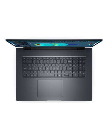 Portatil dell pro max 18 plus mb18250 u7 - 265hx - 32gb - ssd 1tb - rtx pro 3000 - 18 pulgadas qhd+ - w11p Portatil dell pro max 18 plus mb18250 u7 - 265hx - 32gb - ssd 1tb - rtx pro 3000 - 18 pulgadas qhd+ - w11p
