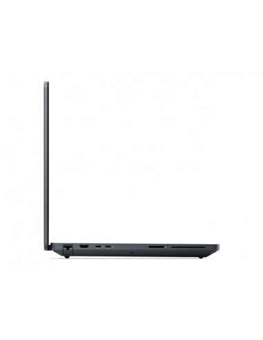 Portatil dell pro max 18 plus mb18250 u7 - 265hx - 32gb - ssd 1tb - rtx pro 3000 - 18 pulgadas qhd+ - w11p