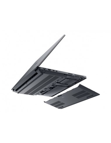 Portatil dell pro max 18 plus mb18250 u7 - 265hx - 32gb - ssd 1tb - rtx pro 3000 - 18 pulgadas qhd+ - w11p