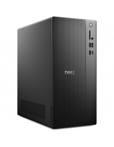 Ordenador dell pro tower essential qvt1260 i5 - 14400 - 16gb - ssd 1tb - w11p