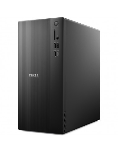 Ordenador dell pro tower essential qvt1260 i5 - 14400 - 16gb - ssd 1tb - w11p