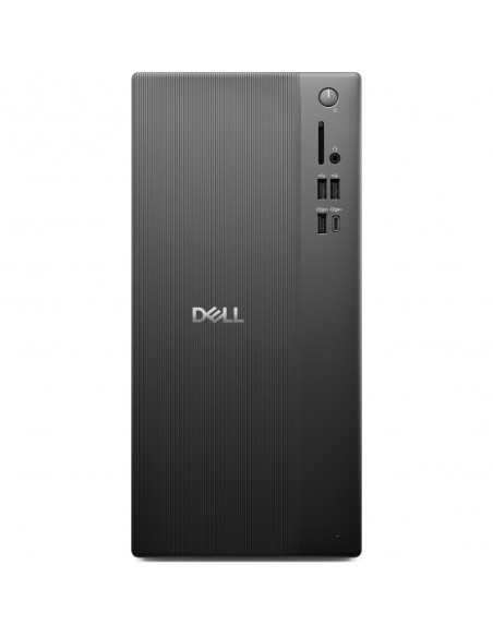 Ordenador dell pro tower essential qvt1260 i5 - 14400 - 16gb - ssd 1tb - w11p