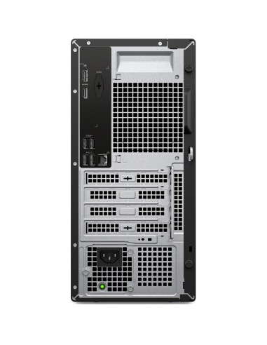 Ordenador dell pro tower essential qvt1260 i5 - 14400 - 16gb - ssd 1tb - w11p