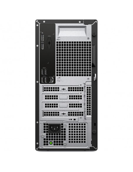 Ordenador dell pro tower essential qvt1260 i5 - 14400 - 16gb - ssd 1tb - w11p