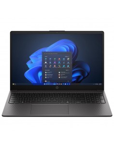 Portatil hp 250r g10 core 5 - 120u - 8gb - ssd 512gb - 15.6 pulgadas fhd - w11p