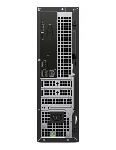 Ordenador dell pro slim essential qvs1260 u7 - 265 - 16gb - ssd 1tb - w11p