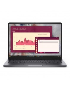 Portatil dell pro 14 pc14250 u5 - 225u - 16gb - ssd 512gb - 14 pulgadas fhd+ - w11p