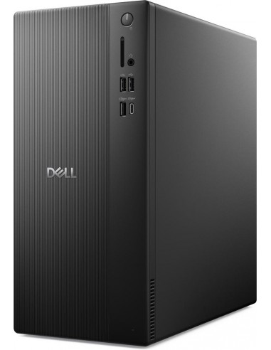 Ordenador dell pro tower essential qvt1260 u5 - 225 - 16gb - ssd 512gb - w11p