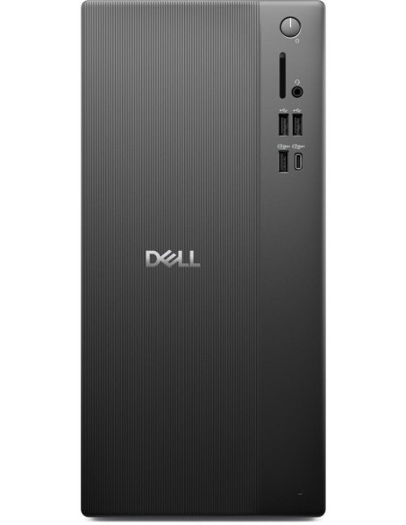 Ordenador dell pro tower essential qvt1260 u5 - 225 - 16gb - ssd 512gb - w11p Ordenador dell pro tower essential qvt1260 u5 - 225 - 16gb - ssd 512gb - w11p