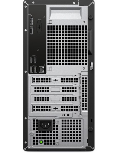 Ordenador dell pro tower essential qvt1260 u5 - 225 - 16gb - ssd 512gb - w11p