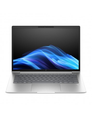 Portatil hp elitebook 6 g1ah14 r5 - 220 - 16gb - ssd 512gb - 14 pulgadas fhd+ - w11p