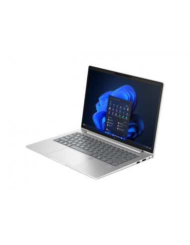 Portatil hp elitebook 6 g1ah14 r5 - 220 - 16gb - ssd 512gb - 14 pulgadas fhd+ - w11p