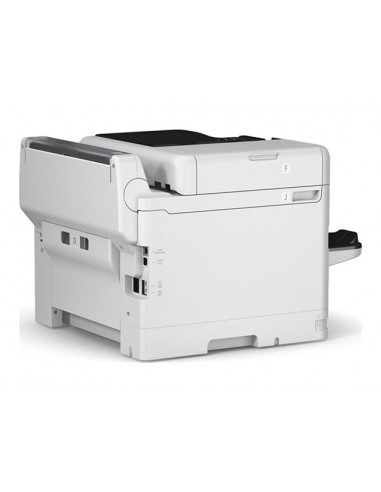 Multifuncion epson inyeccion monocromo workforce pro wf - m5899dwf red - wifi - duplex todas las funciones