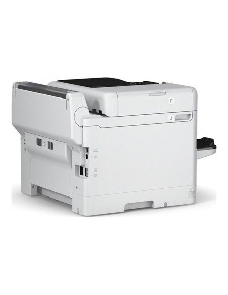 Multifuncion epson inyeccion monocromo workforce pro wf - m5899dwf red - wifi - duplex todas las funciones Multifuncion epson inyeccion monocromo workforce pro wf - m5899dwf red - wifi - duplex todas las funciones