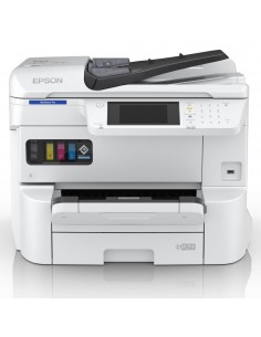 Multifuncion inyeccion epson workforce pro em - c7100dwf color duplex