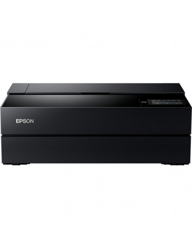 Impresora epson fotografica sc - p900