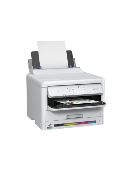 Impresora inyeccion epson workforce pro wf - c5390dw color duplex Impresora inyeccion epson workforce pro wf - c5390dw color duplex