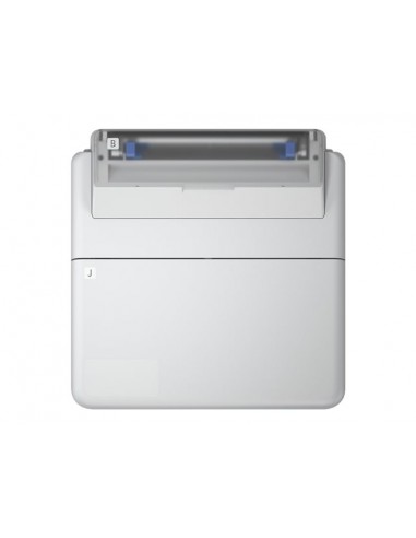Impresora inyeccion epson workforce pro wf - c5390dw color duplex