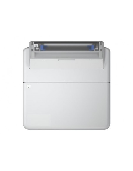 Impresora inyeccion epson workforce pro wf - c5390dw color duplex Impresora inyeccion epson workforce pro wf - c5390dw color duplex