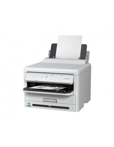 Impresora inyeccion epson workforce pro wf - m5399dw monocromo duplex