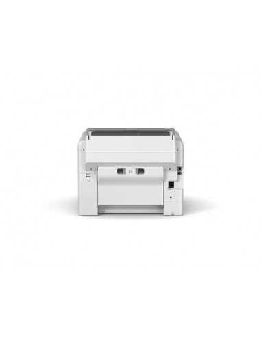 Impresora inyeccion epson workforce pro wf - m5399dw monocromo duplex