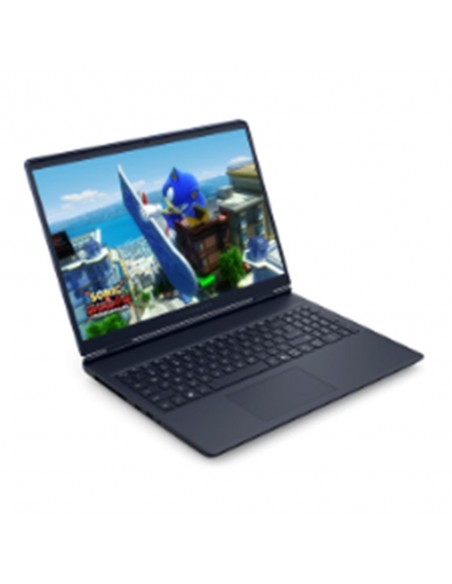 Portatil dell alienware 16 aurora core 7 - 240h - 32gb - ssd 1tb - rtx 5060 8gb - 16 pulgadas - w11h Portatil dell alienware 16 aurora core 7 - 240h - 32gb - ssd 1tb - rtx 5060 8gb - 16 pulgadas - w11h