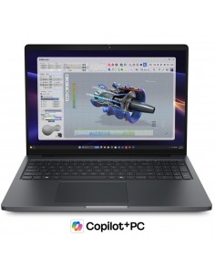 Portatil dell pro precision 5 16 u7 - 366h - 32gb - ssd 1tb - rtx pro 2000 - 16 pulgadas fhd+ - w11p