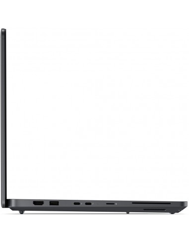 Portatil dell pro precision 5 16 u7 - 366h - 32gb - ssd 1tb - rtx pro 1000 - 16 pulgadas fhd+ - w11p