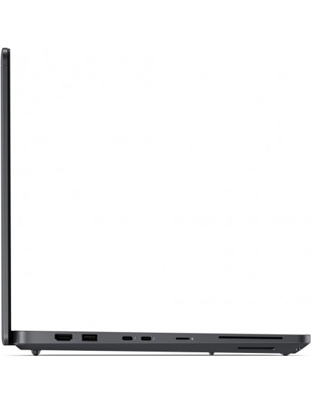 Portatil dell pro precision 5 16 u7 - 366h - 32gb - ssd 1tb - rtx pro 1000 - 16 pulgadas fhd+ - w11p Portatil dell pro precision 5 16 u7 - 366h - 32gb - ssd 1tb - rtx pro 1000 - 16 pulgadas fhd+ - w11p