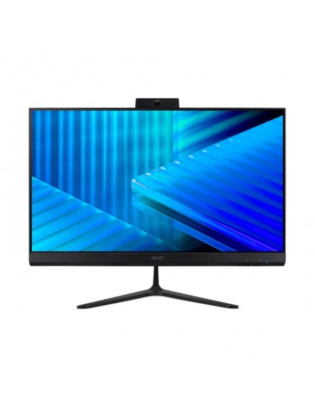 Ordenador all in one acer veriton 2000 vz2415g core 5 - 120u - 16gb - ssd 512gb - 23.8 pulgadas - w11p