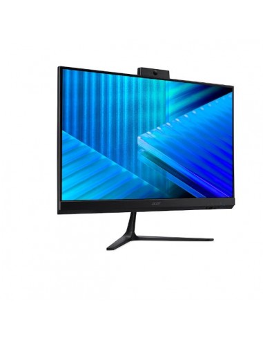 Ordenador all in one acer veriton 2000 vz2415g core 5 - 120u - 16gb - ssd 512gb - 23.8 pulgadas - w11p