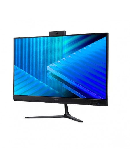 Ordenador all in one acer veriton 2000 vz2415g core 5 - 120u - 16gb - ssd 512gb - 23.8 pulgadas - w11p Ordenador all in one acer veriton 2000 vz2415g core 5 - 120u - 16gb - ssd 512gb - 23.8 pulgadas - w11p