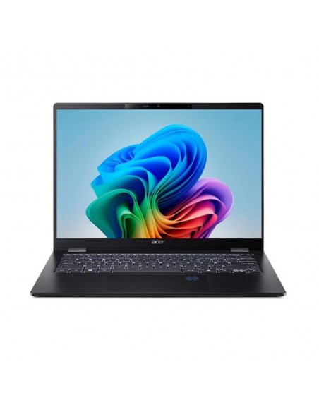 Portatil acer travelmate p6 14 ai tmp614 - 54t u5 - 226v - 16gb - ssd 512gb - 14 pulgadas - w11p