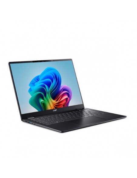 Portatil acer travelmate p6 14 ai tmp614 - 54t u5 - 226v - 16gb - ssd 512gb - 14 pulgadas - w11p