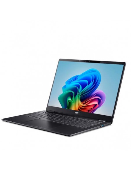 Portatil acer travelmate p6 14 ai tmp614 - 54t u5 - 226v - 16gb - ssd 512gb - 14 pulgadas - w11p