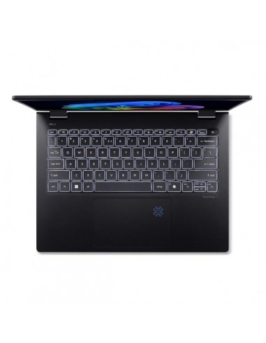 Portatil acer travelmate p6 14 ai tmp614 - 54t u5 - 226v - 16gb - ssd 512gb - 14 pulgadas - w11p
