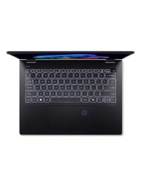 Portatil acer travelmate p6 14 ai tmp614 - 54t u5 - 226v - 16gb - ssd 512gb - 14 pulgadas - w11p
