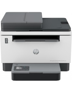 Multifunción láser hp laserjet tank 2604sdw monocromo wifi duplex